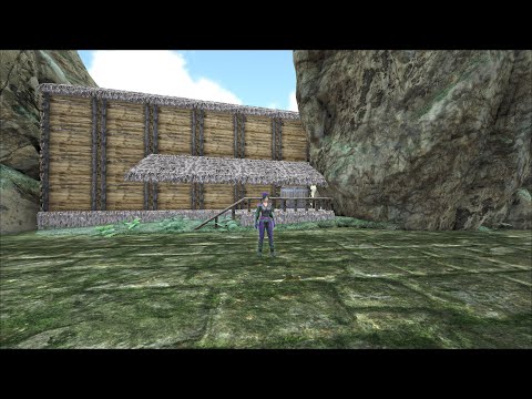 Ep: 3 | Building the Kibble farm!