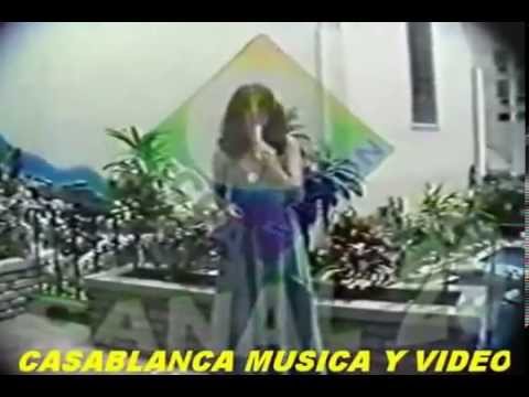 Cantante tORMENTA - Brindo por tì y por mì (Tormenta-Mariano Barabino)