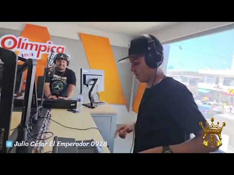 EL CINTUREO Adony -el Luigi - Aldair king