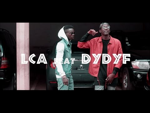 LCA feat DYDYF -  LMFMB(Clip Officiel by 5 Thez Films).
