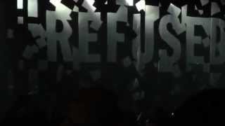 Refused - Worms Of The Senses/Faculties Of The Skull(@Fuji Rock Festival 120729)