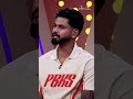 “I love the chase!” Shreyas Iyer on finishing games for his team | #TATAIPL 2026 - Video