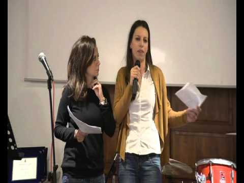 'Auguri Roccella' 2016