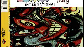 Beats International - Dub be good to me