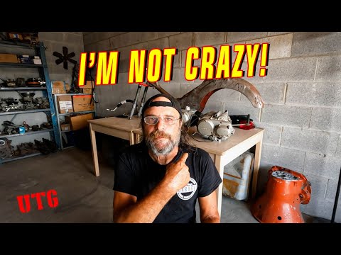 The Importance Of Quest Items And The World's Most Successful Internal Combustion Engine