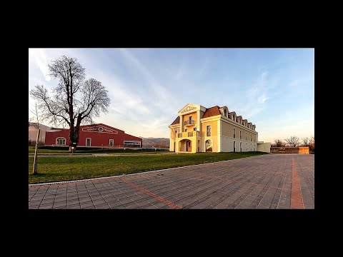 Top rated Restaurants in Alba Iulia, Romania | 2019