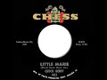 1964 Chuck Berry - Little Marie
