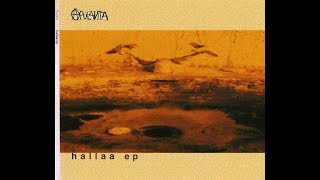 Apulanta - Hallaa EP [Full EP] 1999