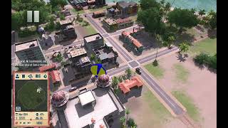 Tropico 4 + Complete DLC Pack - Fascist\Industry Sandbox Gameplay #2 | 720p