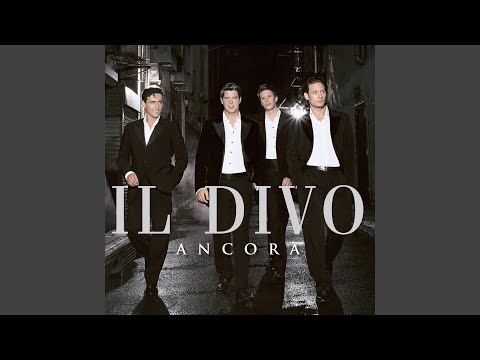 Hasta mi final - Il Divo
