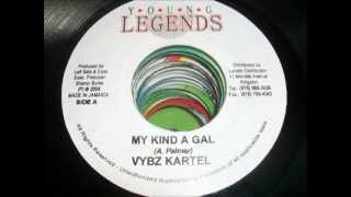 CUPID RIDDIM - YOUNG LEGENDS
