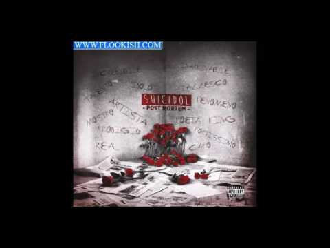 Nitro – Glock Party  feat  Madman & Jake La Furia  Suicidol Post Mortem 2016