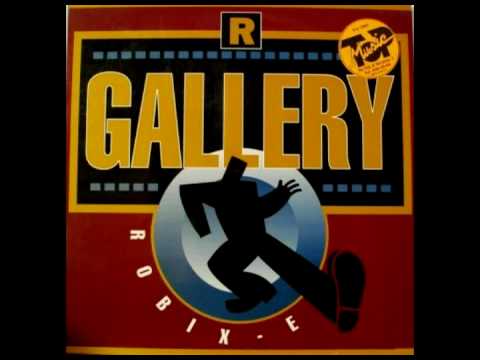 R.Gallery - Robix-E