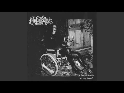 A Dream - Mütiilation