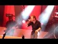 "The Travelers Pt 2 & Last of the Real(US Live Debut)"Stone Sour@Sands Bethlehem, PA 1/20/13