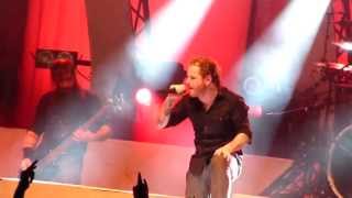 &quot;The Travelers Pt 2 &amp; Last of the Real(US Live Debut)&quot;Stone Sour@Sands Bethlehem, PA 1/20/13