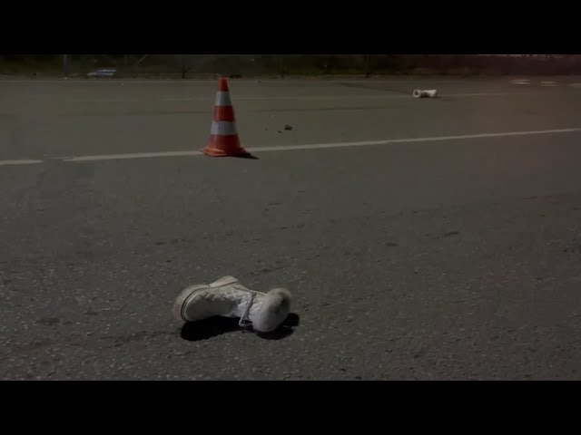 В Ангарске сотрудники Госавтоинспекции разбираются в обстоятельствах смертельного ДТП