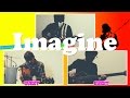 Imagine - John Lennon (David Clapp feat. Mr ...