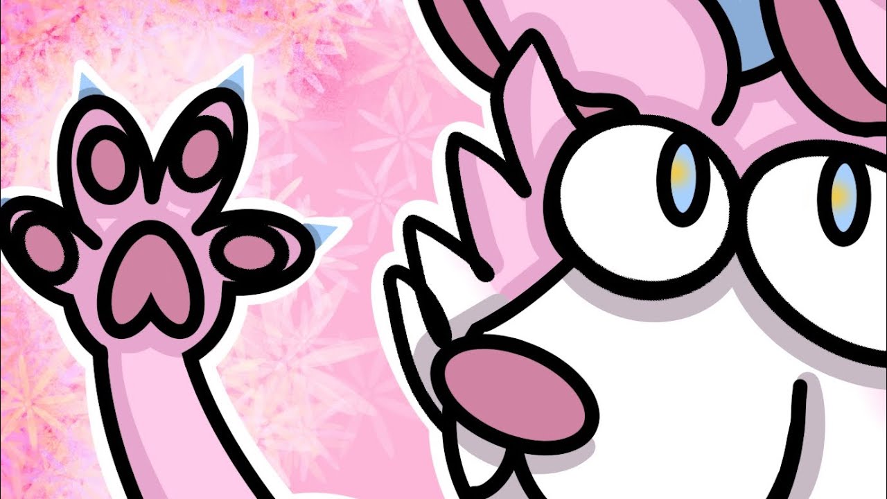 For stxrmiie in DeviantArt 🎁