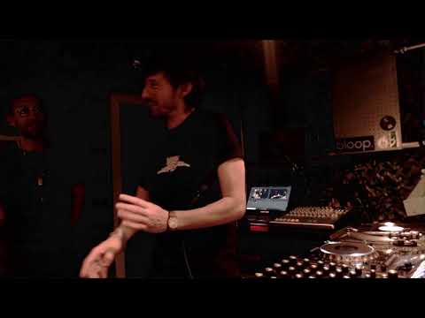 Italoboyz Radio Show w/ Federico Marton - 13.01.2020