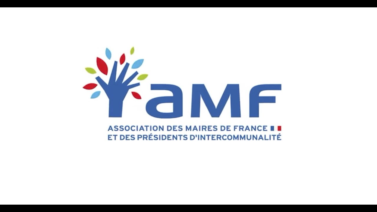 Association des Maires de France 2022