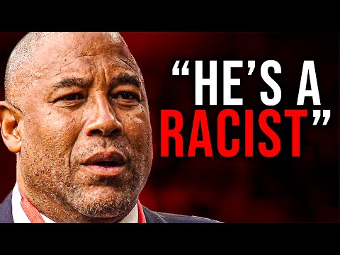 John Barnes Names 5 Players He Will NEVER Forgive