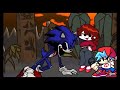 Faker Sonic Transformation But It S Reversed