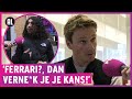 100K voor elke jongere? 'Op vakantie broer!'