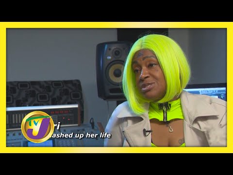 A'Mari Neko Mashed up Her Life: TVJ Entertainment Report - August 28 2020