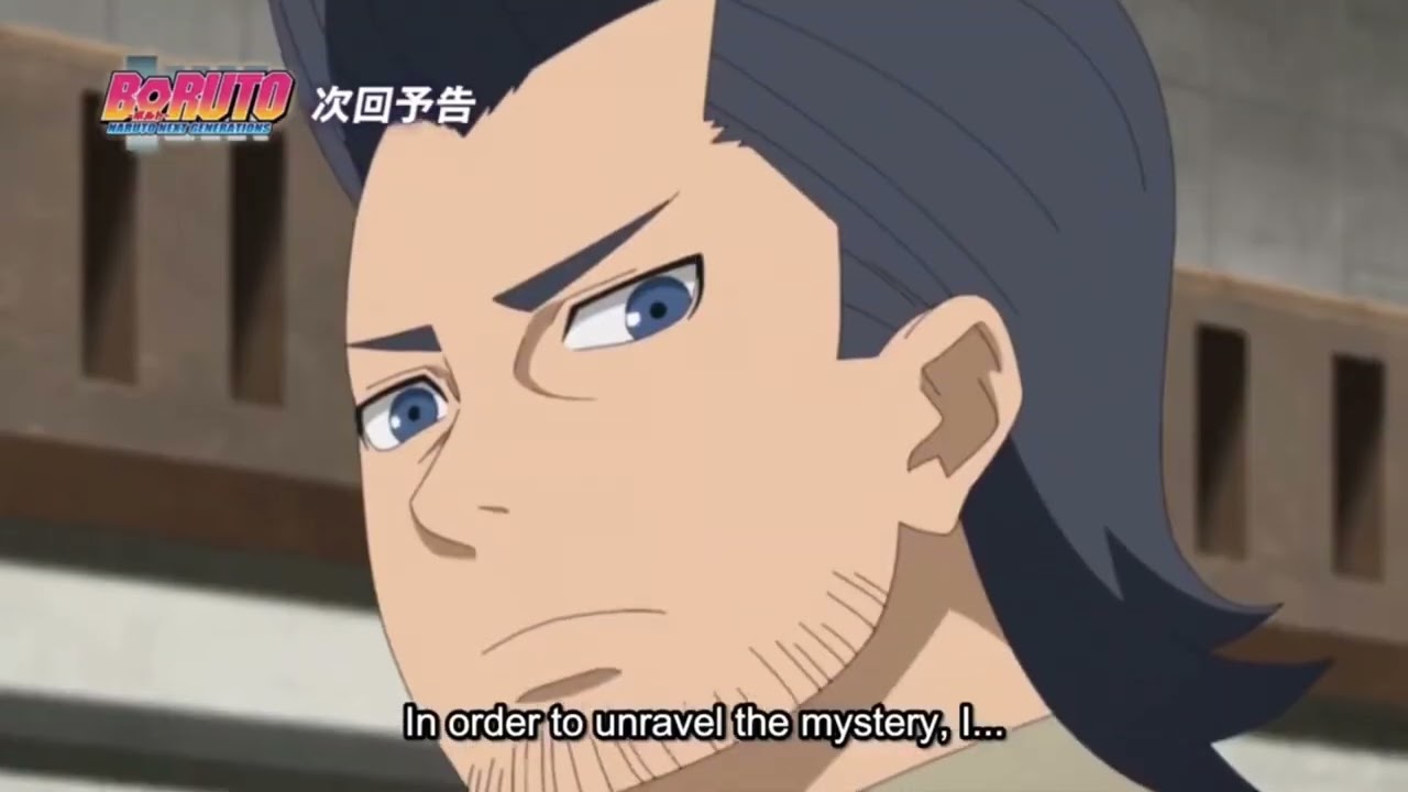 Sasuke Retsuden Episode 1 PREVIEW: “Sasuke’s Story: Infiltration”