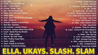 Download lagu Black Rose, Axl's, Screen, Olan, Ukays. Stings, Iklim - Lagu Slow Rock Malaysia 80an-90an Terbaik mp3