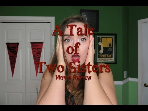 KOREAN HORROR IS MY LIFE NOW