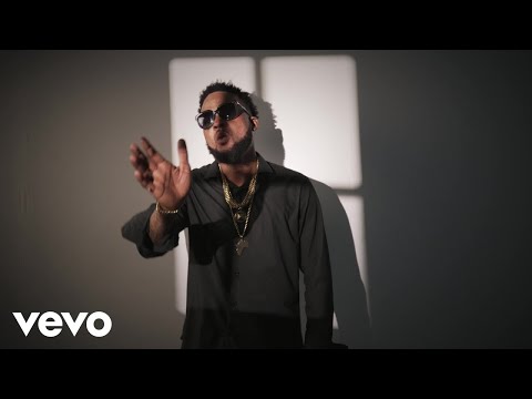 Quick Cook - Bible (Official Music Video)