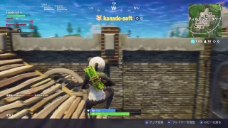 ［フォートナイト］無題