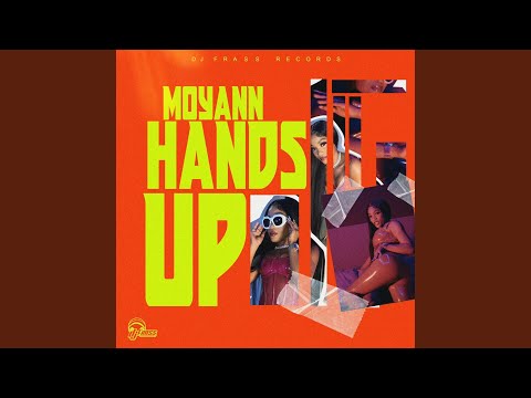 Video thumbnail for Hands Up (Clean)