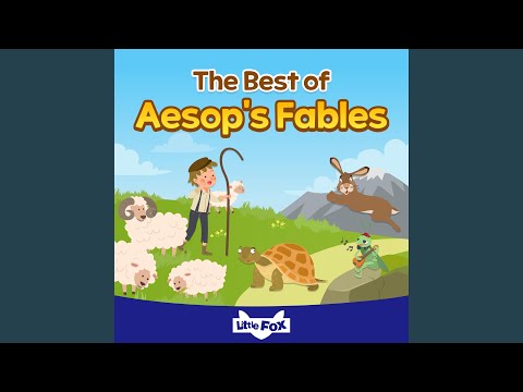 The Dog and His Bone