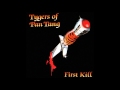Tygers Of Pan Tang - Slave To Freedom
