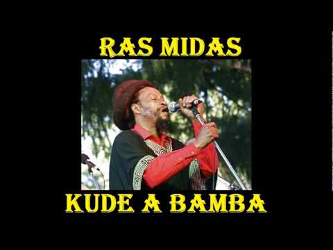 RAS MIDAS - KUDE A BAMBA (EXTENDED).wmv