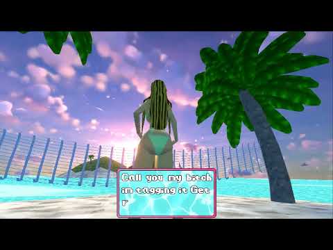 Kim Petras - Gag On It (Official Lyric Video)