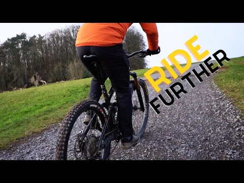 8 Tips To Ride All Day - MTB Endurance