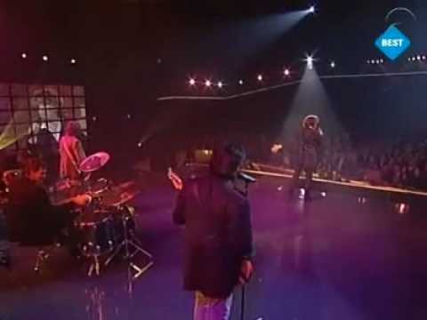 NSF 1998: Entre-act Katrina & The Waves - Love Shine A Light