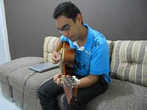 Andar Com Deus video