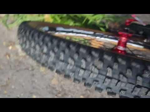 фото silverback se series 9 27.5 0