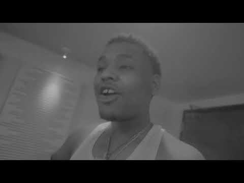 Young Don - Piano (Visualizer)