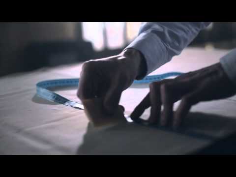 Zaremba - Bespoke Tailoring