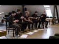 Barn Dance HD