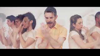 Bright Light Bright Light  "Symmetry Of Two Hearts" Myke Rossi Remix Video