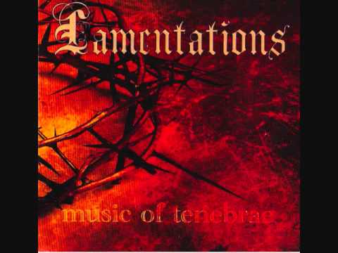 ProMusica - Jesu, Dulcis Memoria