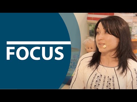 Zâmbetul - viața sufletului | Focus. Ediția 130