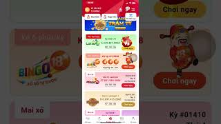 NTN xổ số vietlott #vietlott #mega